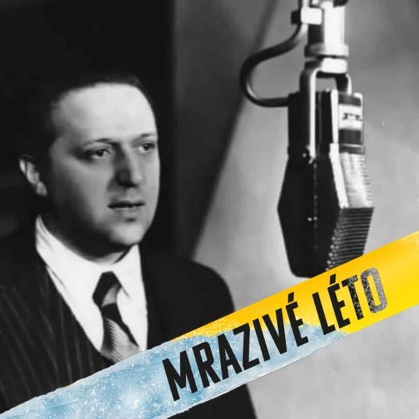 Historie českého zločinu